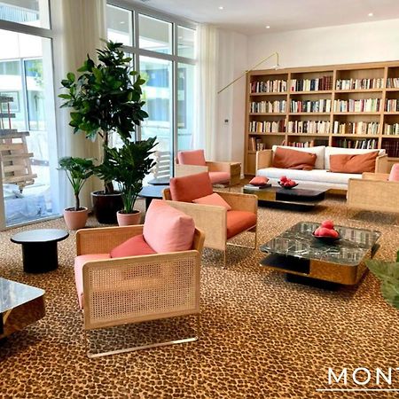 Residence Service Seniors Montana Angoulême Exteriér fotografie