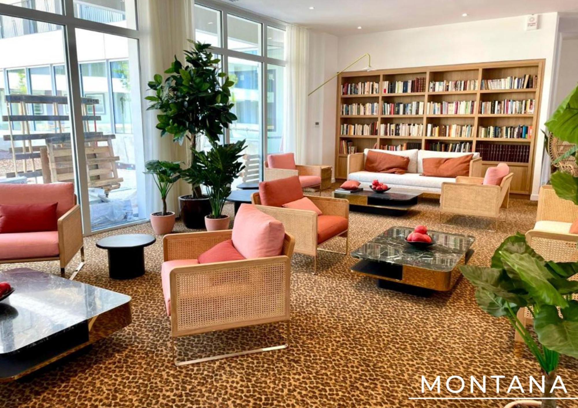 Residence Service Seniors Montana Angoulême Exteriér fotografie